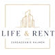 .Life & Rent - Zarządzanie najmem